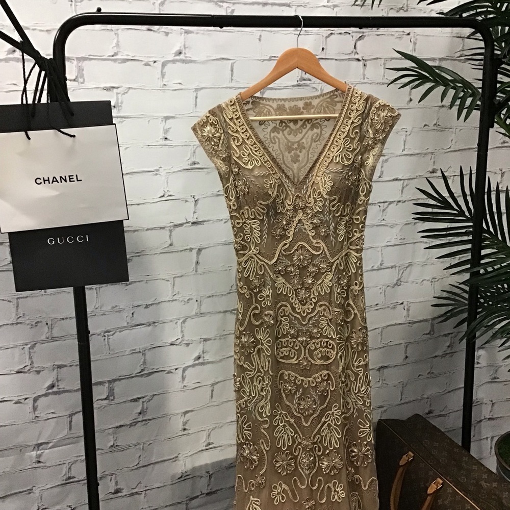 Evening By Jovani Dress